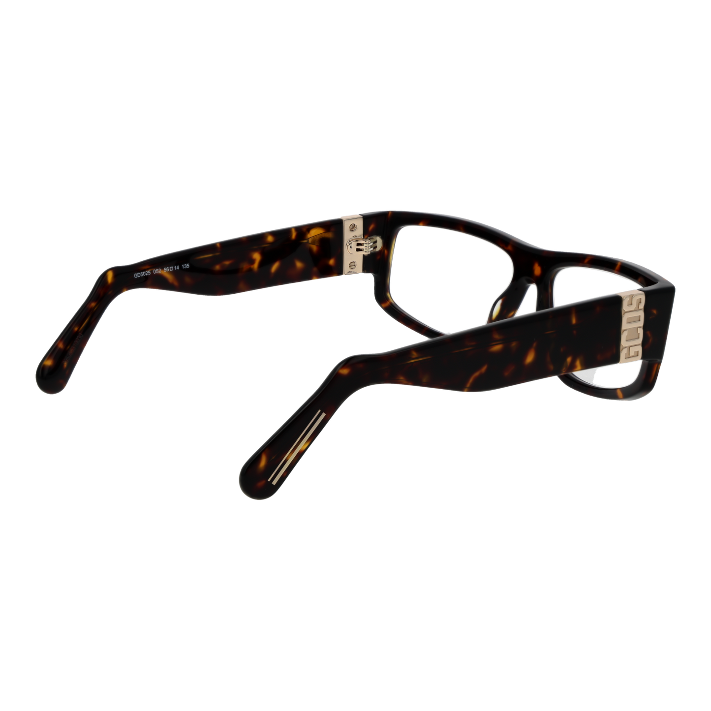 GCDS EYEWEAR GD5025 56052 Sonnenbrille ansicht-2