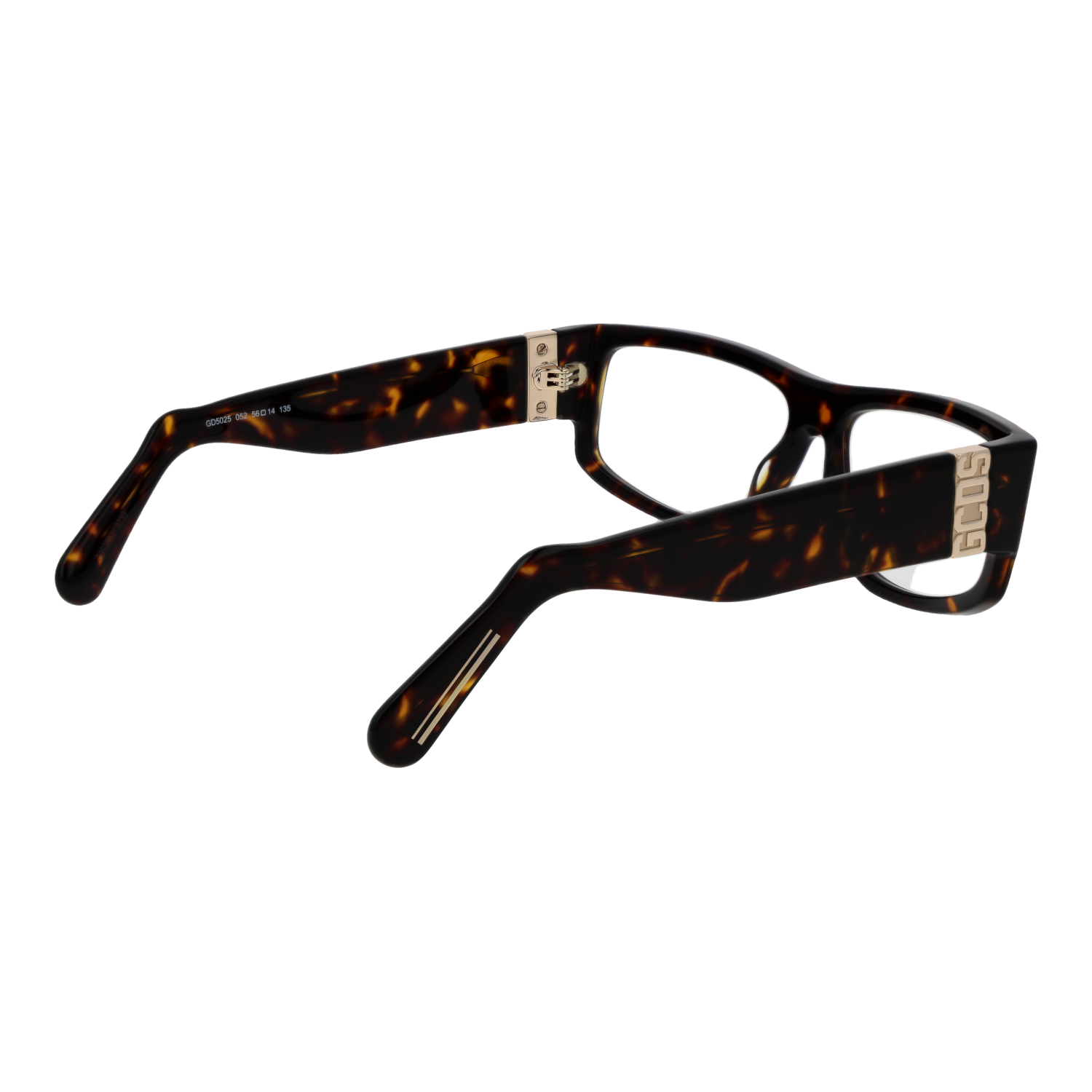GCDS EYEWEAR GD5025 56052 Sonnenbrille ansicht-2