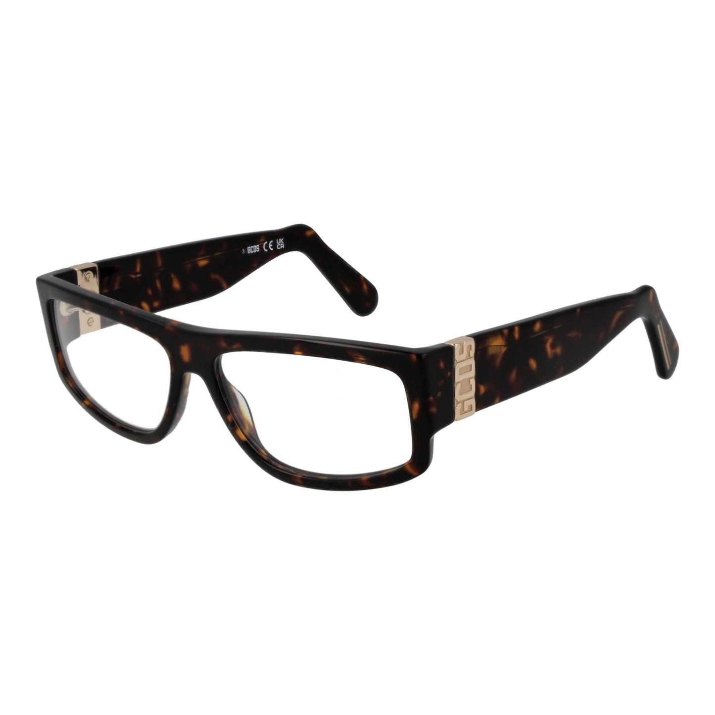 GCDS EYEWEAR GD5025 56052 Sonnenbrille ansicht-3