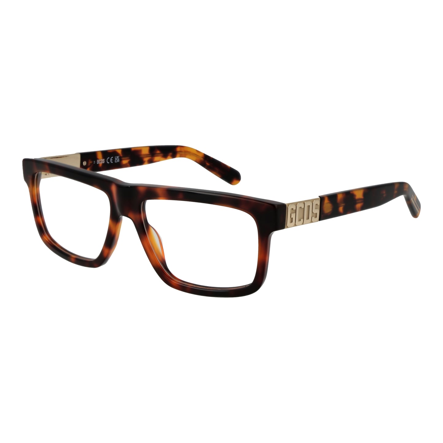 GCDS EYEWEAR GD5026 54052 Sonnenbrille ansicht-3