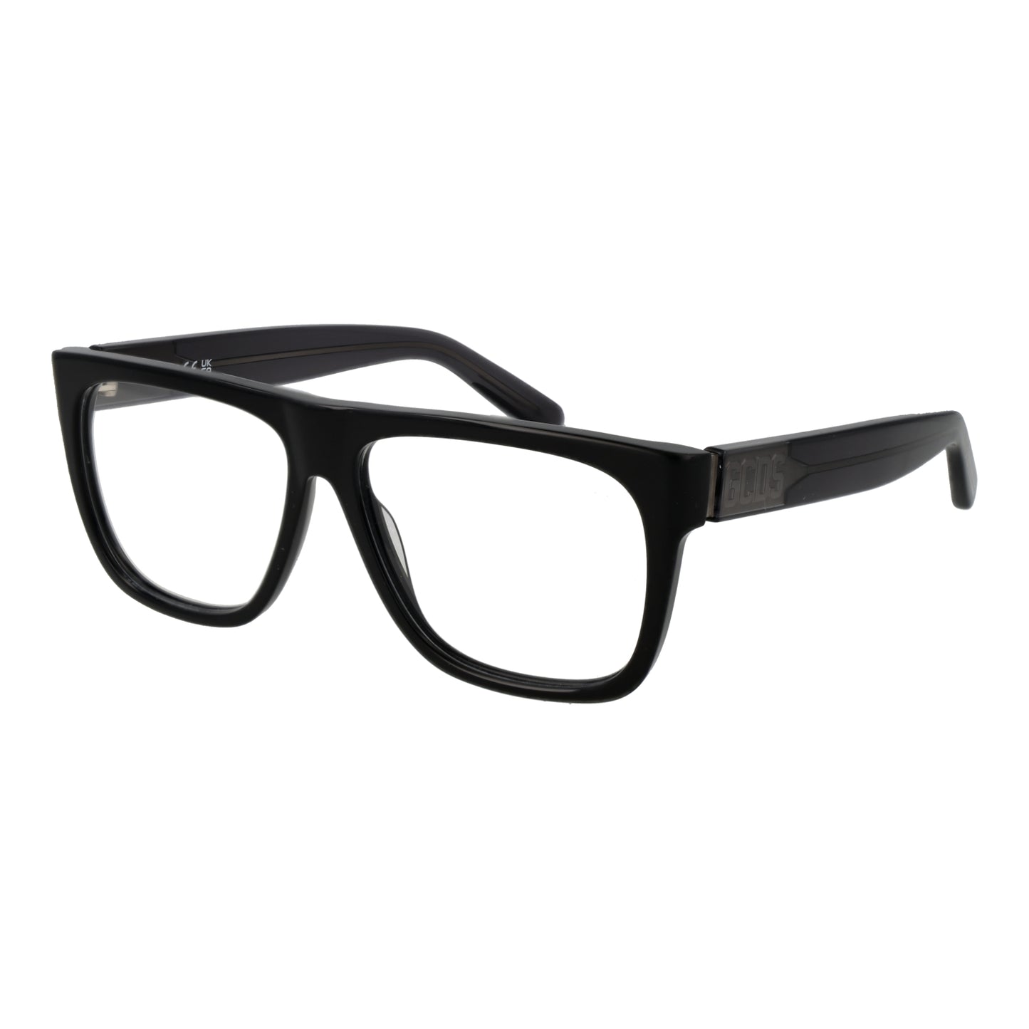 GCDS EYEWEAR GD5031 55001 Sonnenbrille ansicht-3