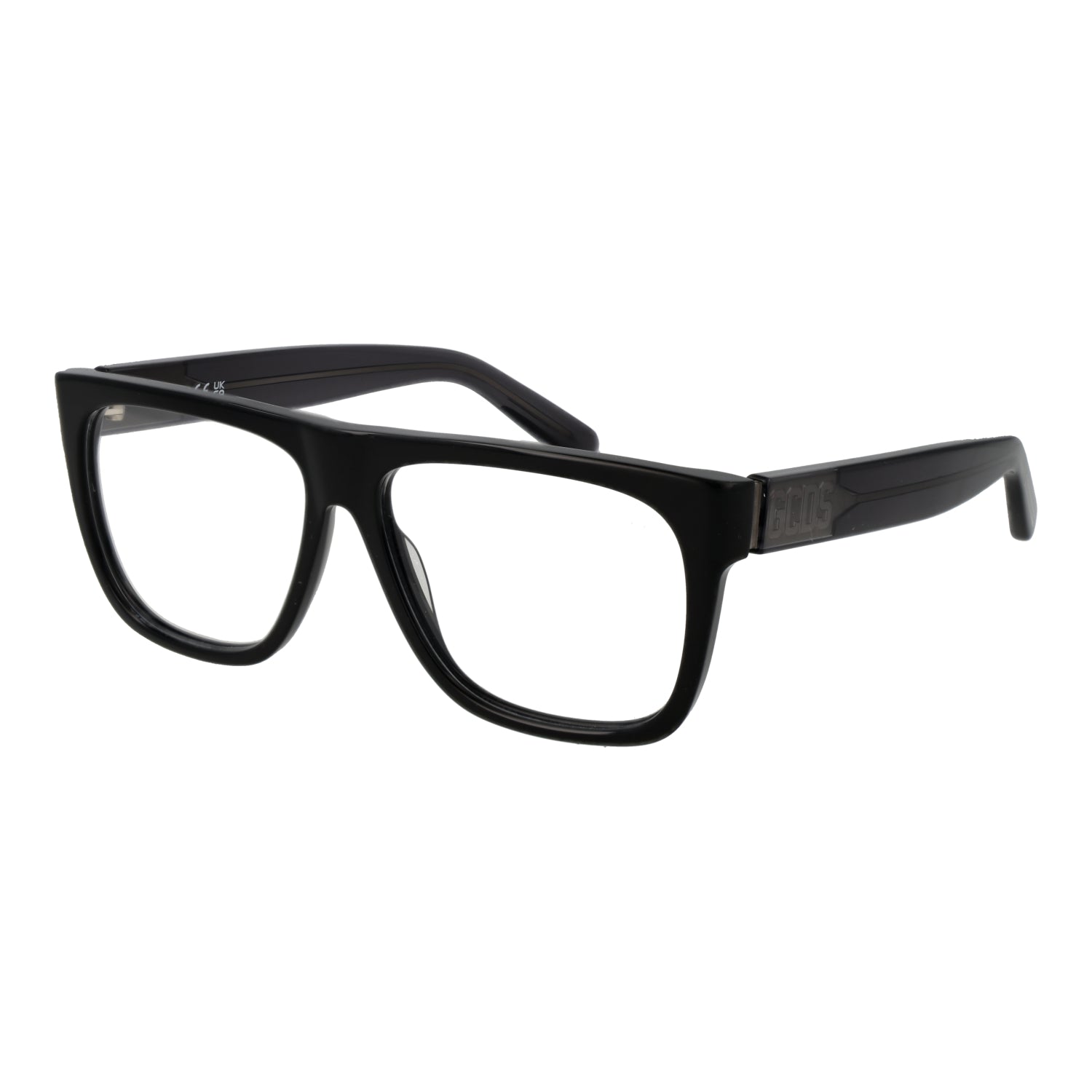 GCDS EYEWEAR GD5031 55001 Sonnenbrille ansicht-3