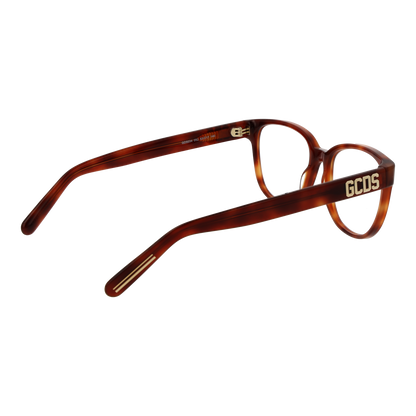 GCDS EYEWEAR GD5034 53052 Sonnenbrille ansicht-2