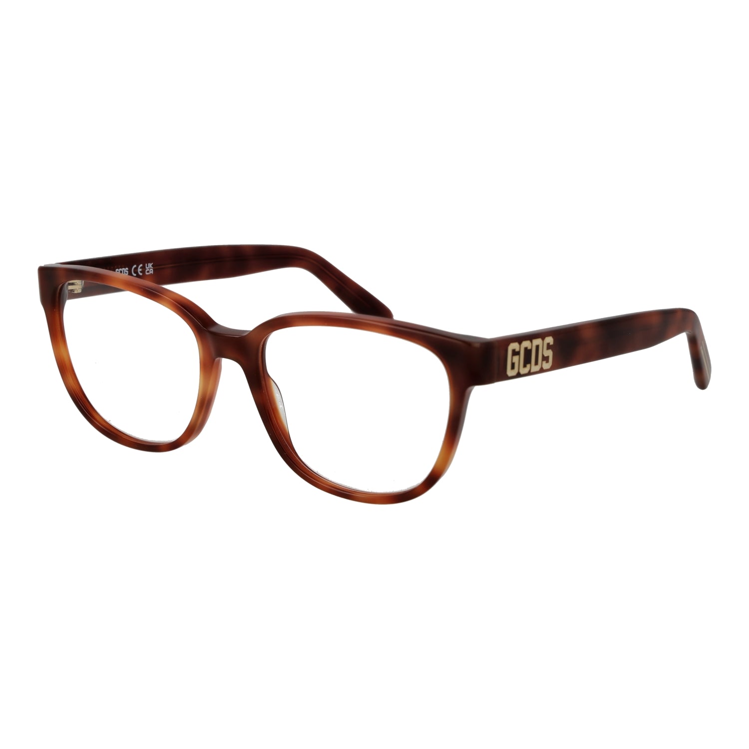 GCDS EYEWEAR GD5034 53052 Sonnenbrille ansicht-3