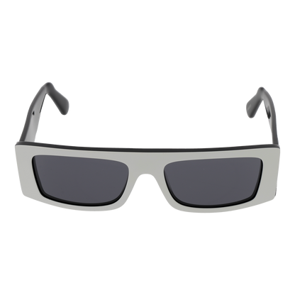 GCDS SUNGLASSES GD0009 5723A Sonnenbrille