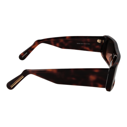 GCDS SUNGLASSES GD0009 5752B Sonnenbrille ansicht-2