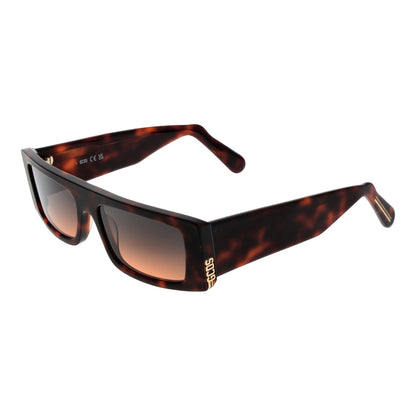 GCDS SUNGLASSES GD0009 5752B Sonnenbrille ansicht-3