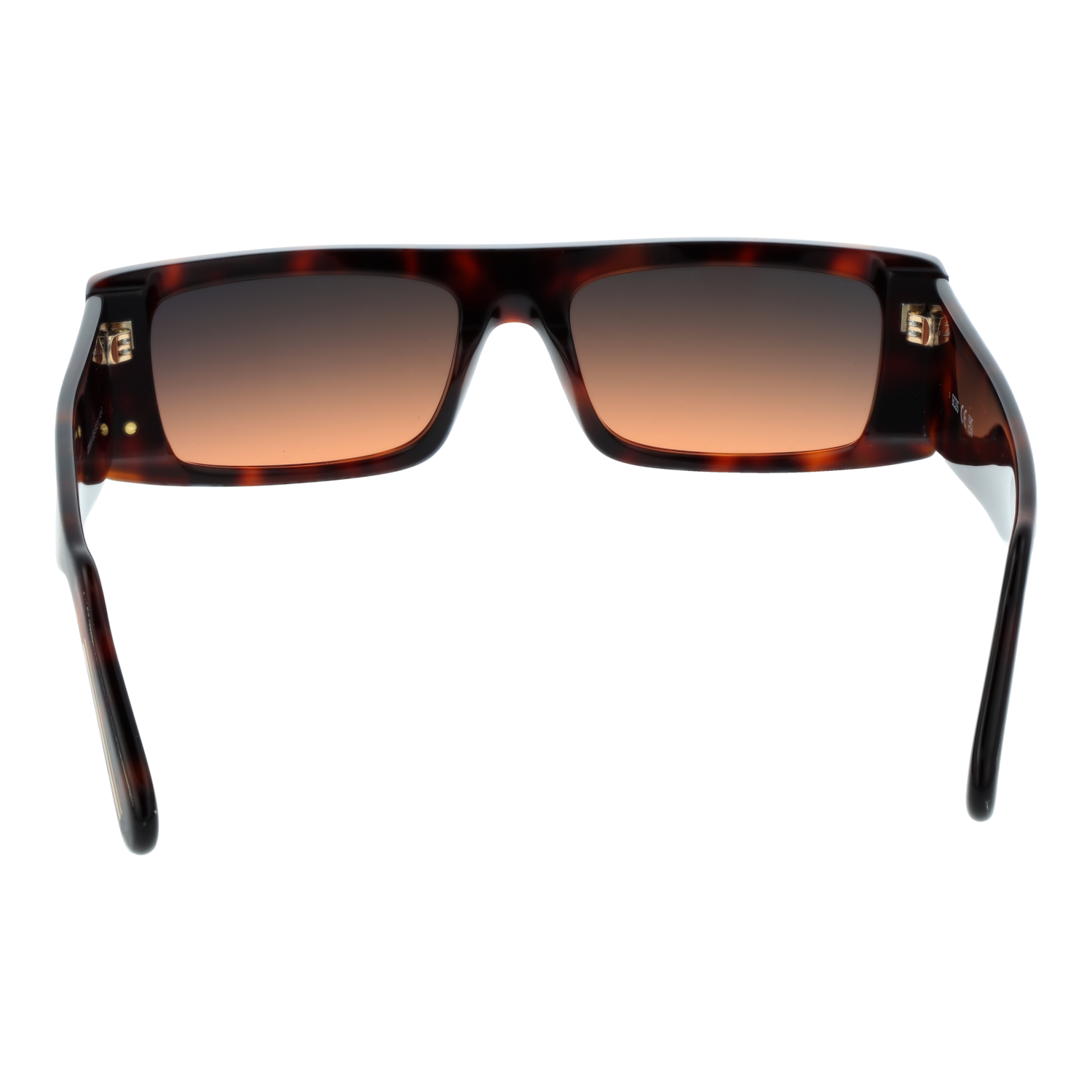 GCDS SUNGLASSES GD0009 5752B Sonnenbrille
