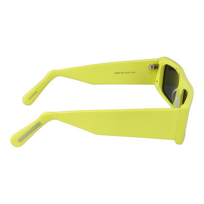 GCDS SUNGLASSES GD0009 5793A Sonnenbrille ansicht-2