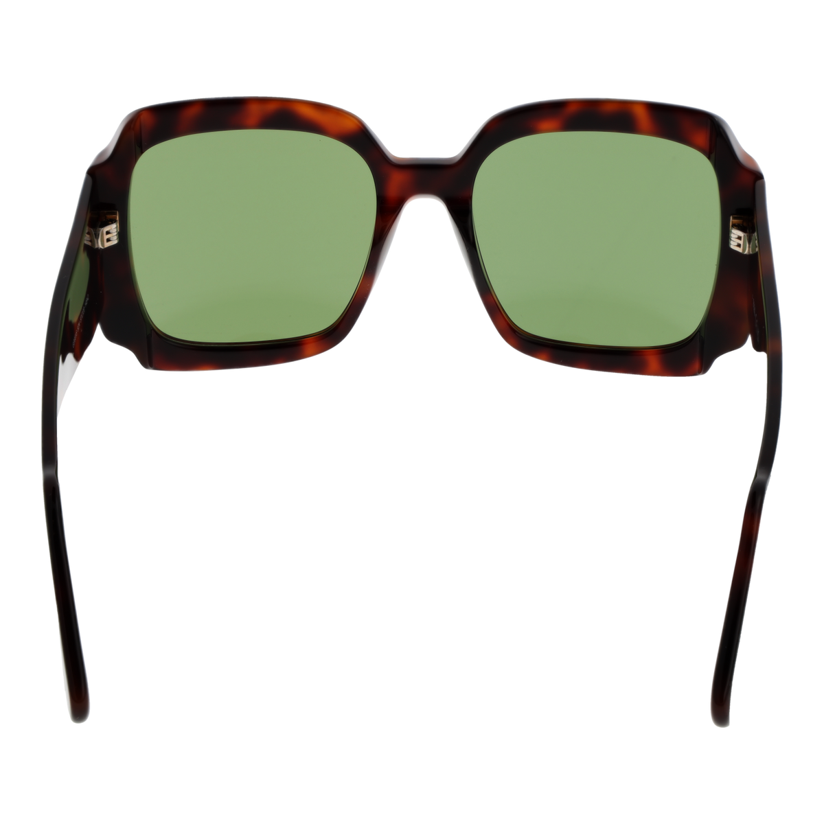 GCDS SUNGLASSES GD0015 5752N Sonnenbrille