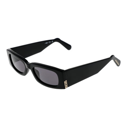 GCDS SUNGLASSES GD0020 5201A Sonnenbrille ansicht-3