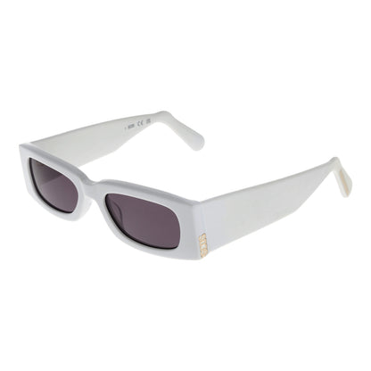GCDS SUNGLASSES GD0020 5221A Sonnenbrille ansicht-3