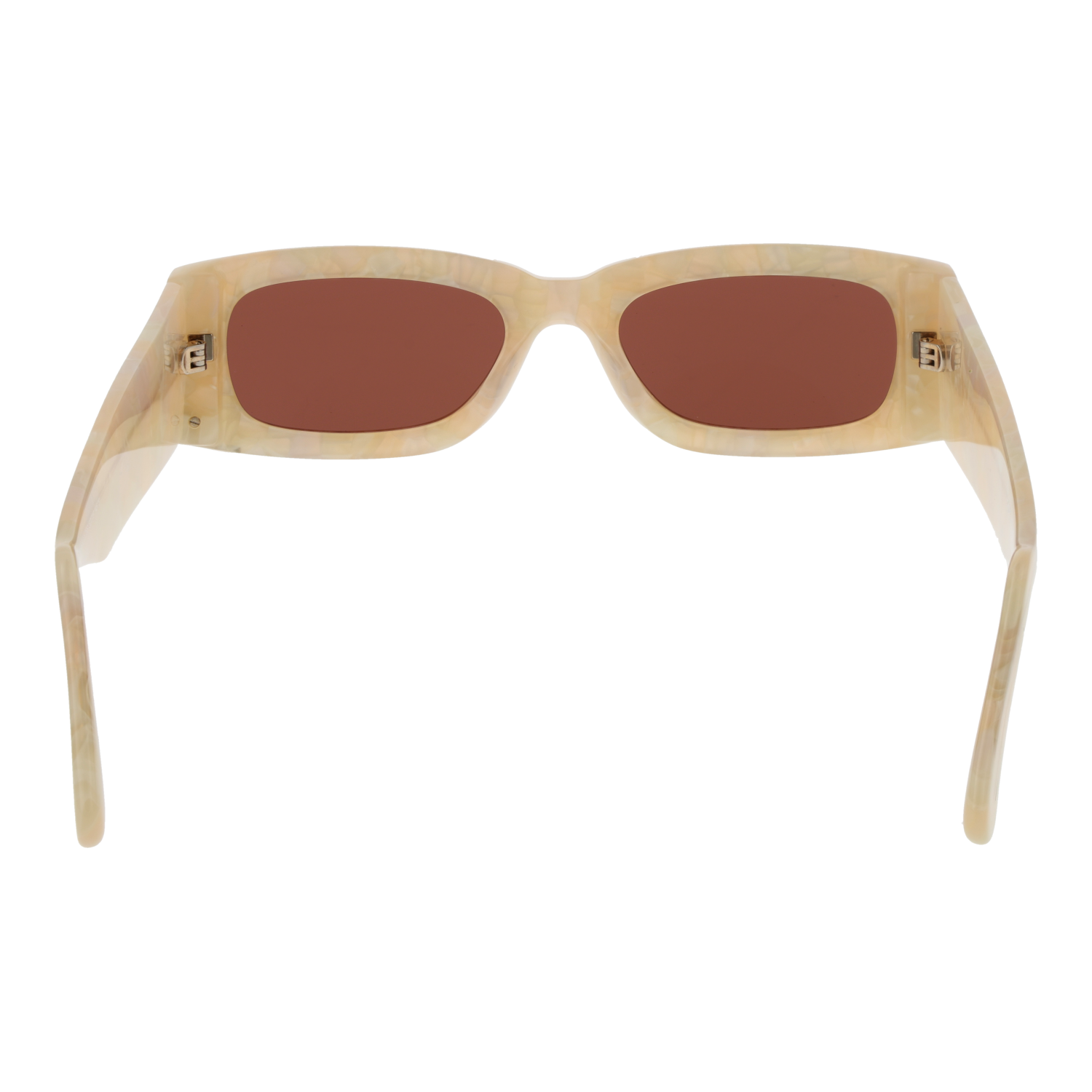 GCDS SUNGLASSES GD0020 5225S Sonnenbrille ansicht-2