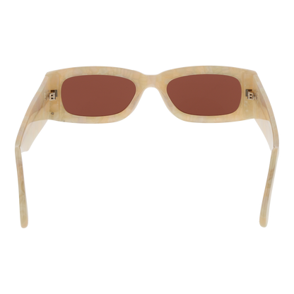 GCDS SUNGLASSES GD0020 5225S Sonnenbrille ansicht-2