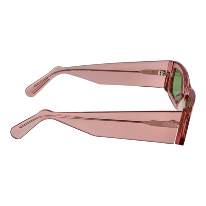 GCDS SUNGLASSES GD0020 5272N Sonnenbrille ansicht-2