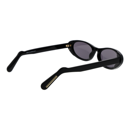 GCDS SUNGLASSES GD0021 5501A Sonnenbrille ansicht-2