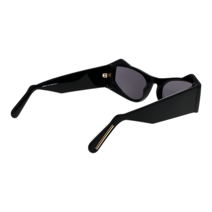 GCDS SUNGLASSES GD0022 5301A Sonnenbrille ansicht-2