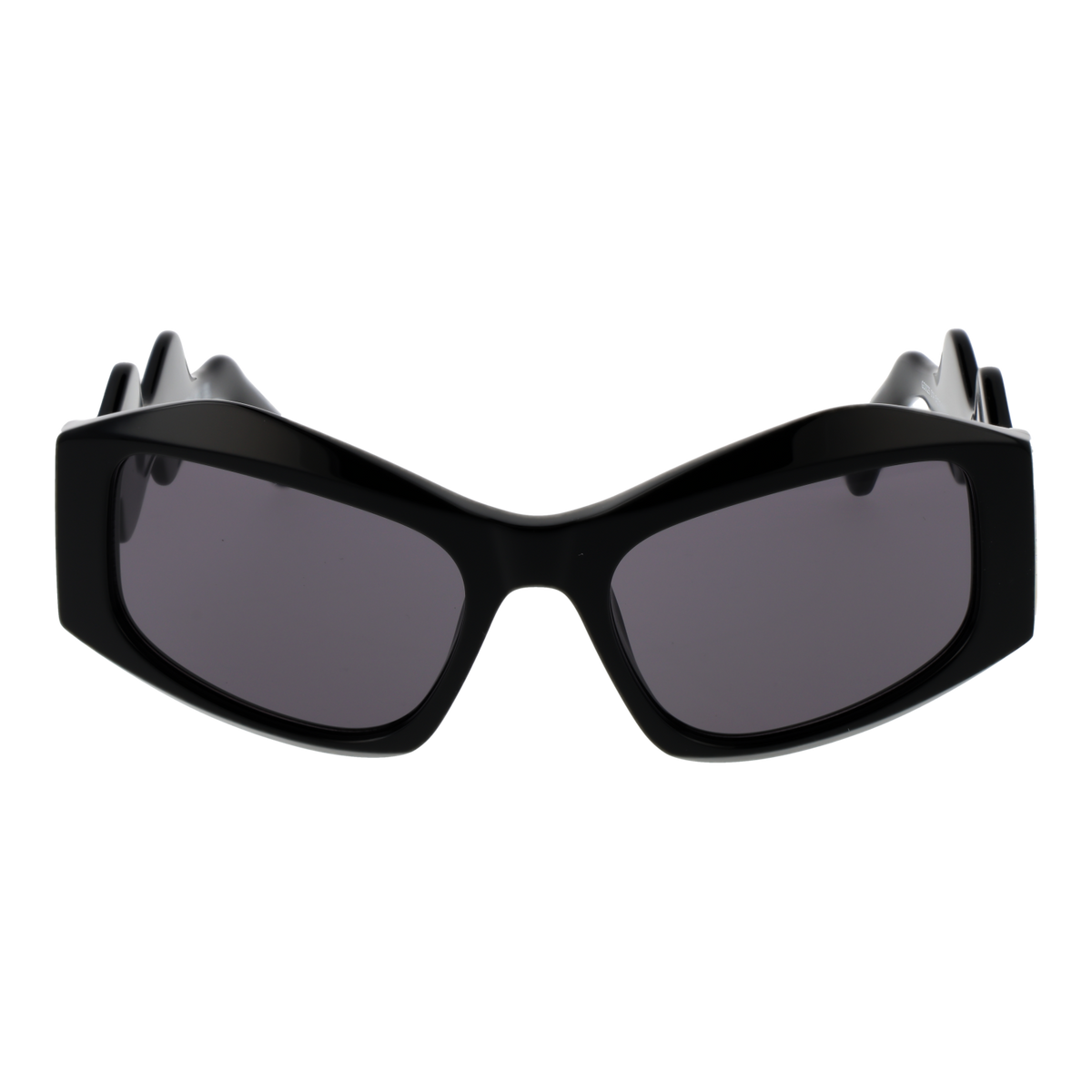 GCDS SUNGLASSES GD0023 5401A Sonnenbrille