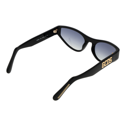 GCDS SUNGLASSES GD0024 5501B Sonnenbrille ansicht-2