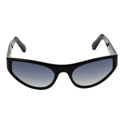 GCDS SUNGLASSES GD0024 5501B Sonnenbrille