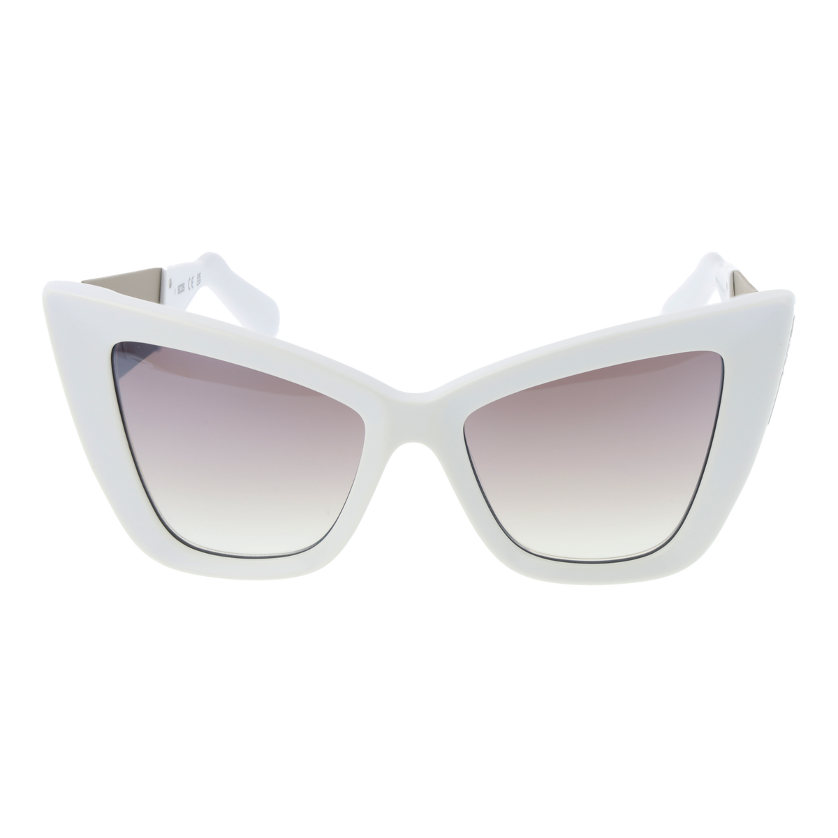 GCDS SUNGLASSES GD0026 5321G Sonnenbrille