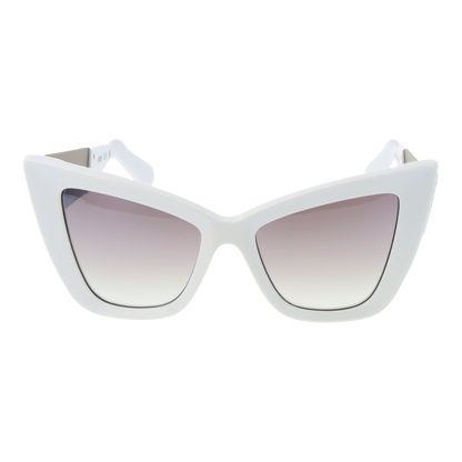 GCDS SUNGLASSES GD0026 5321G Sonnenbrille