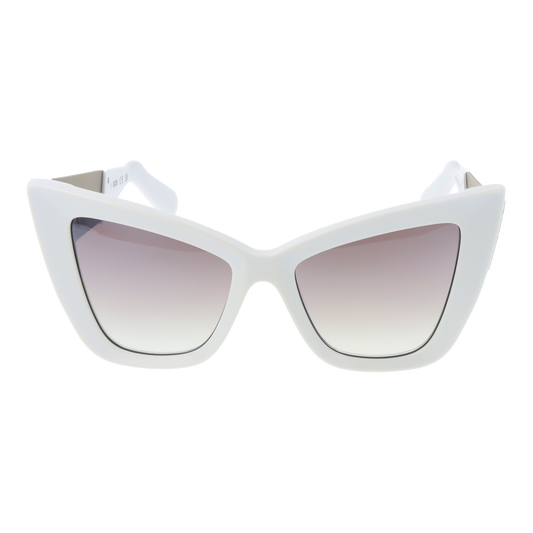 GCDS SUNGLASSES GD0026 5321G Sonnenbrille