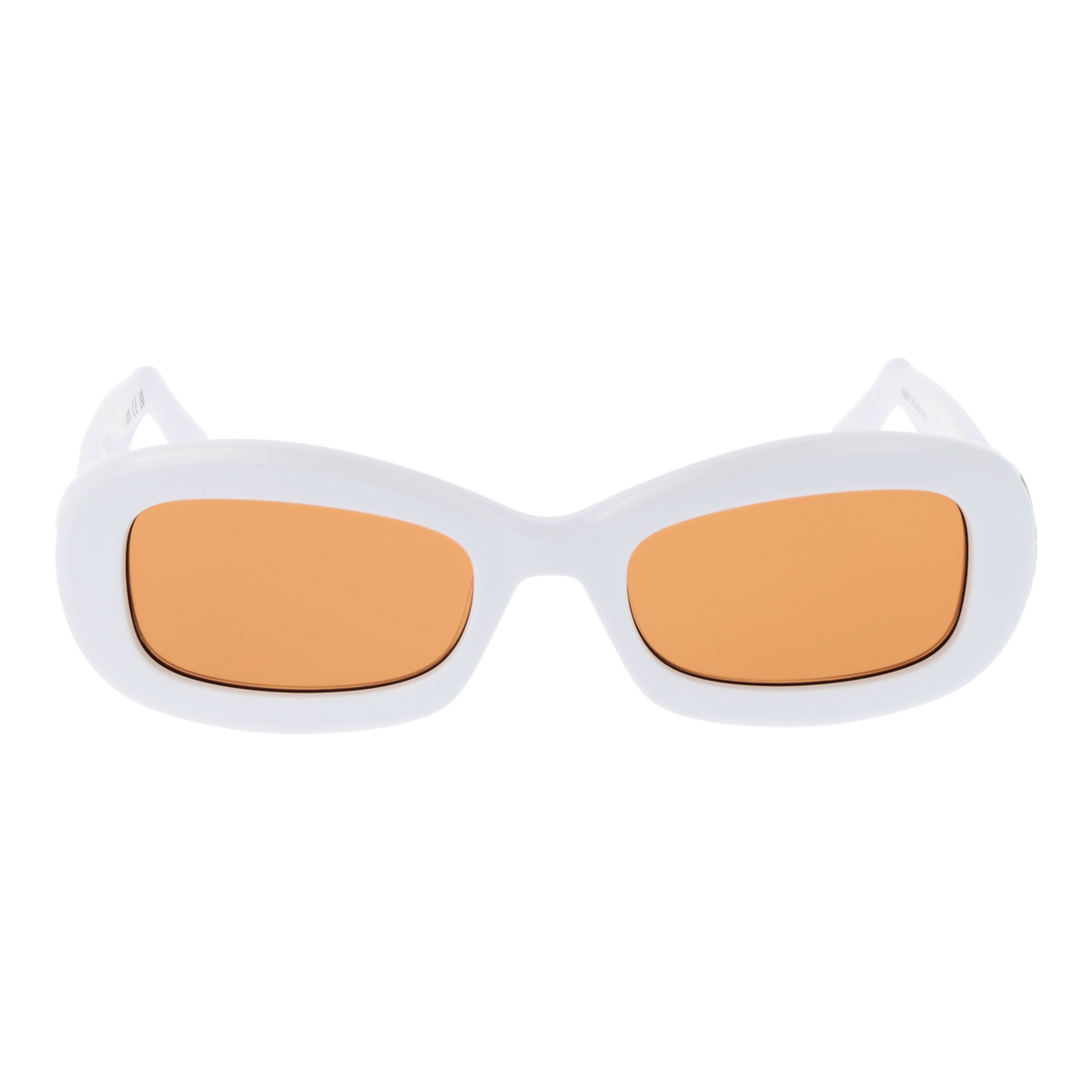 GCDS SUNGLASSES GD0027 5321E Sonnenbrille