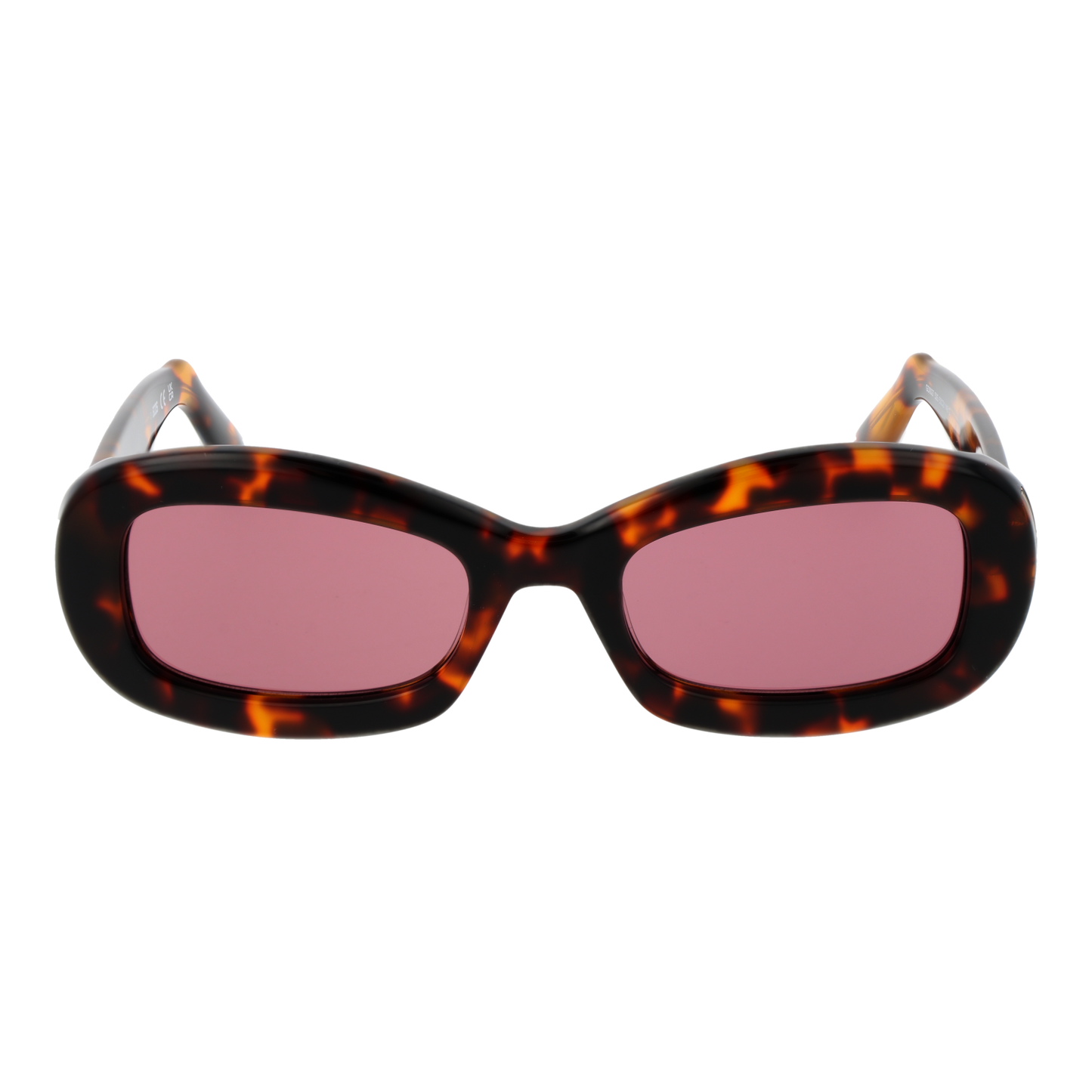 GCDS SUNGLASSES GD0027 5352S Sonnenbrille