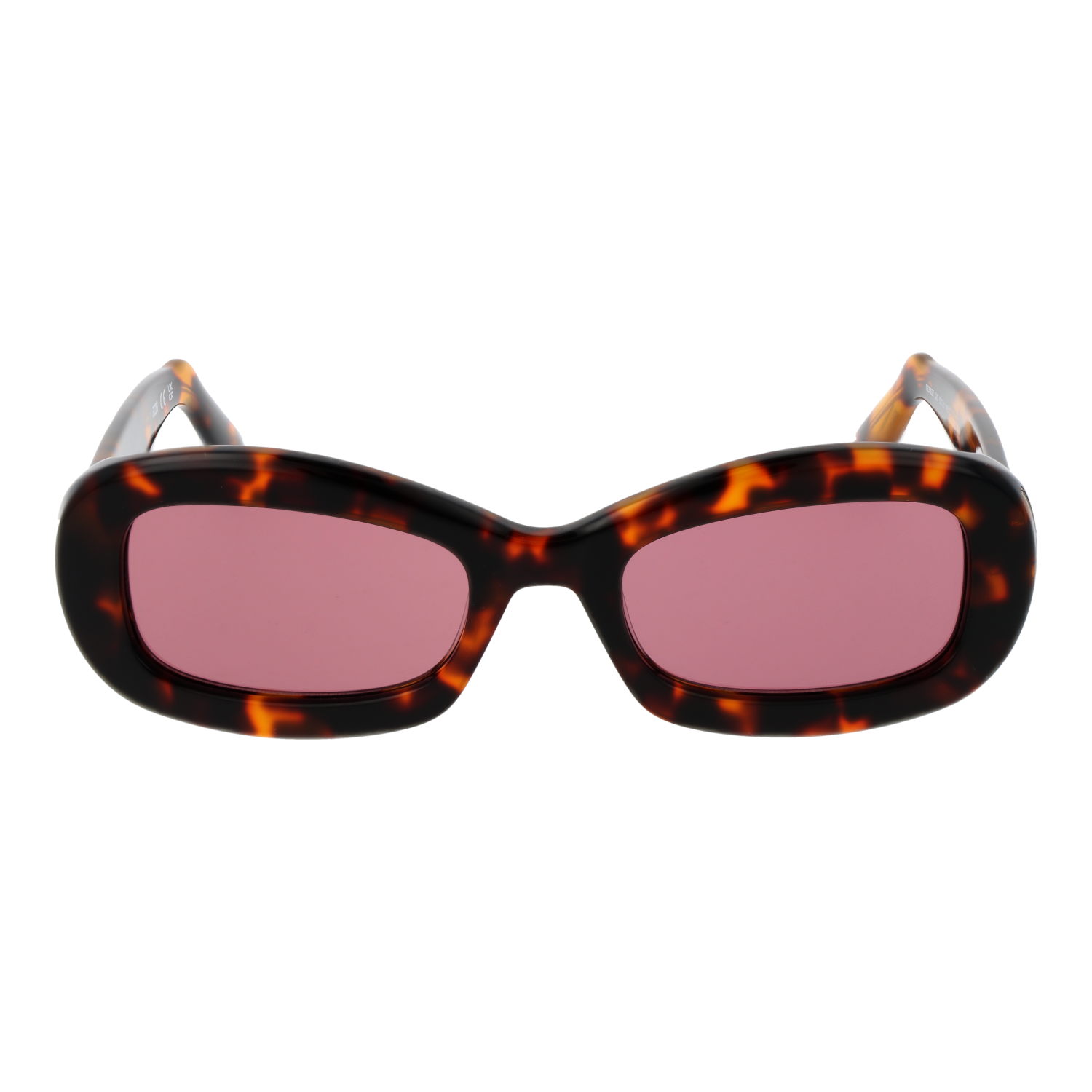 GCDS SUNGLASSES GD0027 5352S Sonnenbrille