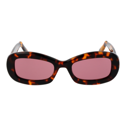 GCDS SUNGLASSES GD0027 5352S Sonnenbrille