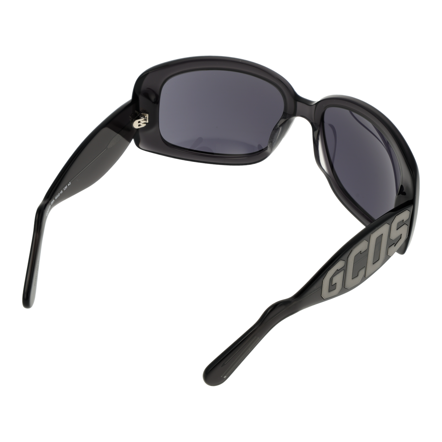 GCDS SUNGLASSES GD0030 6305A Sonnenbrille ansicht-2