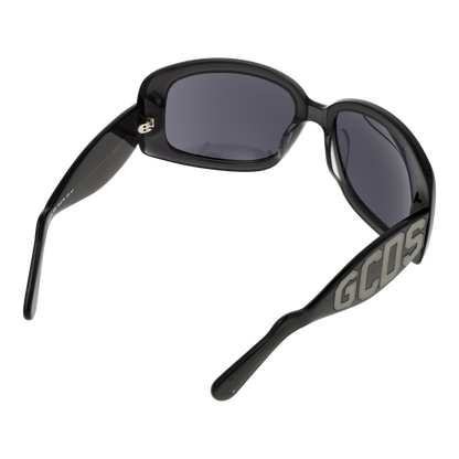 GCDS SUNGLASSES GD0030 6305A Sonnenbrille ansicht-2