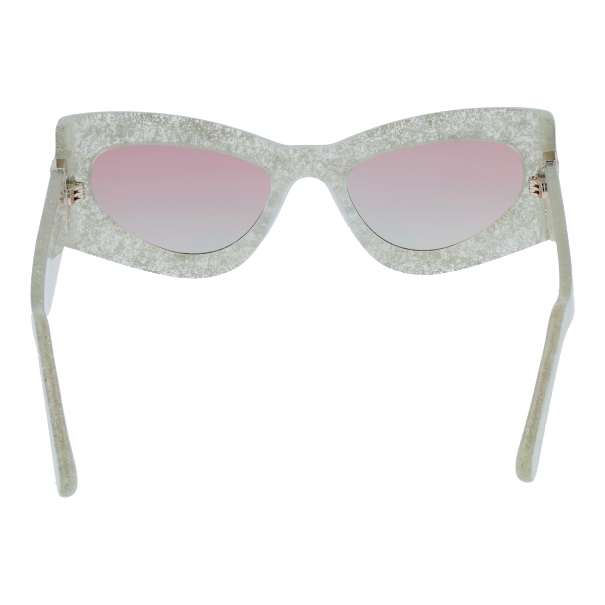 GCDS SUNGLASSES GD0036 5424U Sonnenbrille