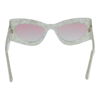 GCDS SUNGLASSES GD0036 5424U Sonnenbrille