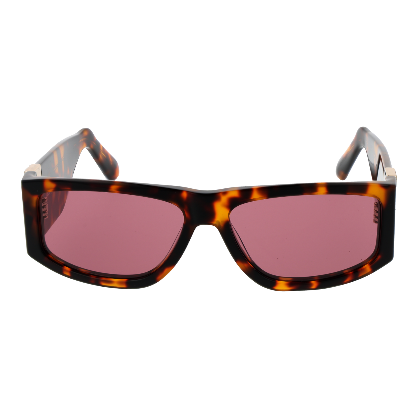 GCDS SUNGLASSES GD0037 5752S Sonnenbrille