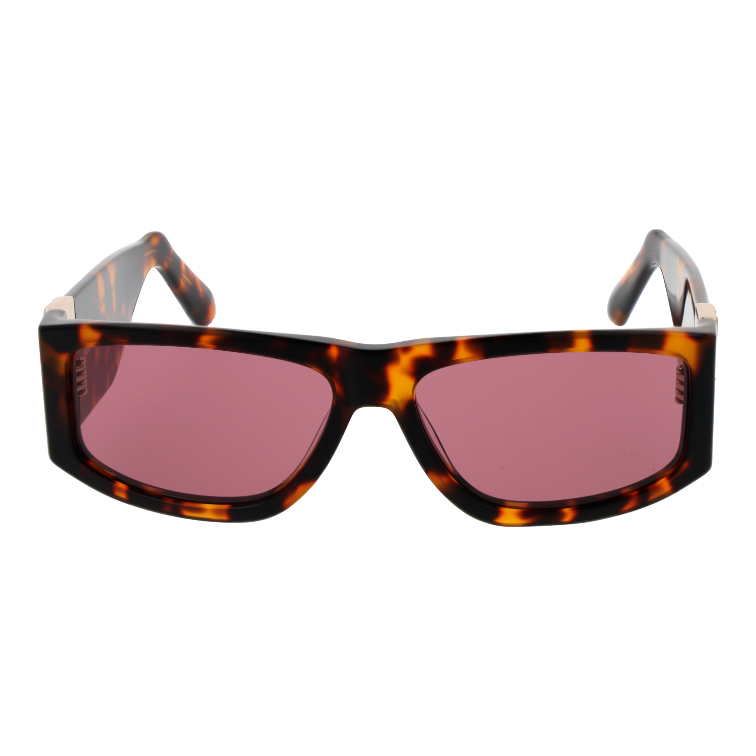 GCDS SUNGLASSES GD0037 5752S Sonnenbrille