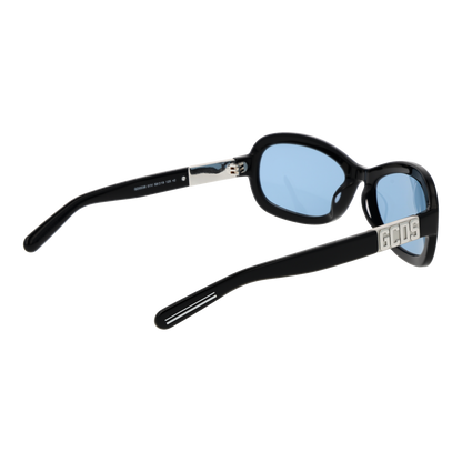 GCDS SUNGLASSES GD0038 5801V Sonnenbrille ansicht-2
