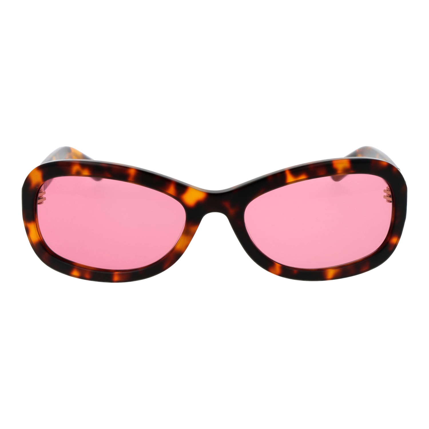 GCDS SUNGLASSES GD0038 5852S Sonnenbrille