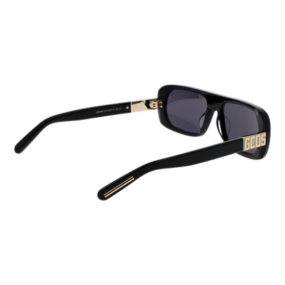 GCDS SUNGLASSES GD0039 5401A Sonnenbrille ansicht-2