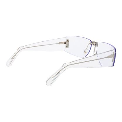 GCDS SUNGLASSES GD0042 6416X Sonnenbrille ansicht-2