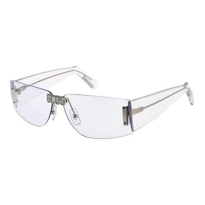 GCDS SUNGLASSES GD0042 6416X Sonnenbrille ansicht-3