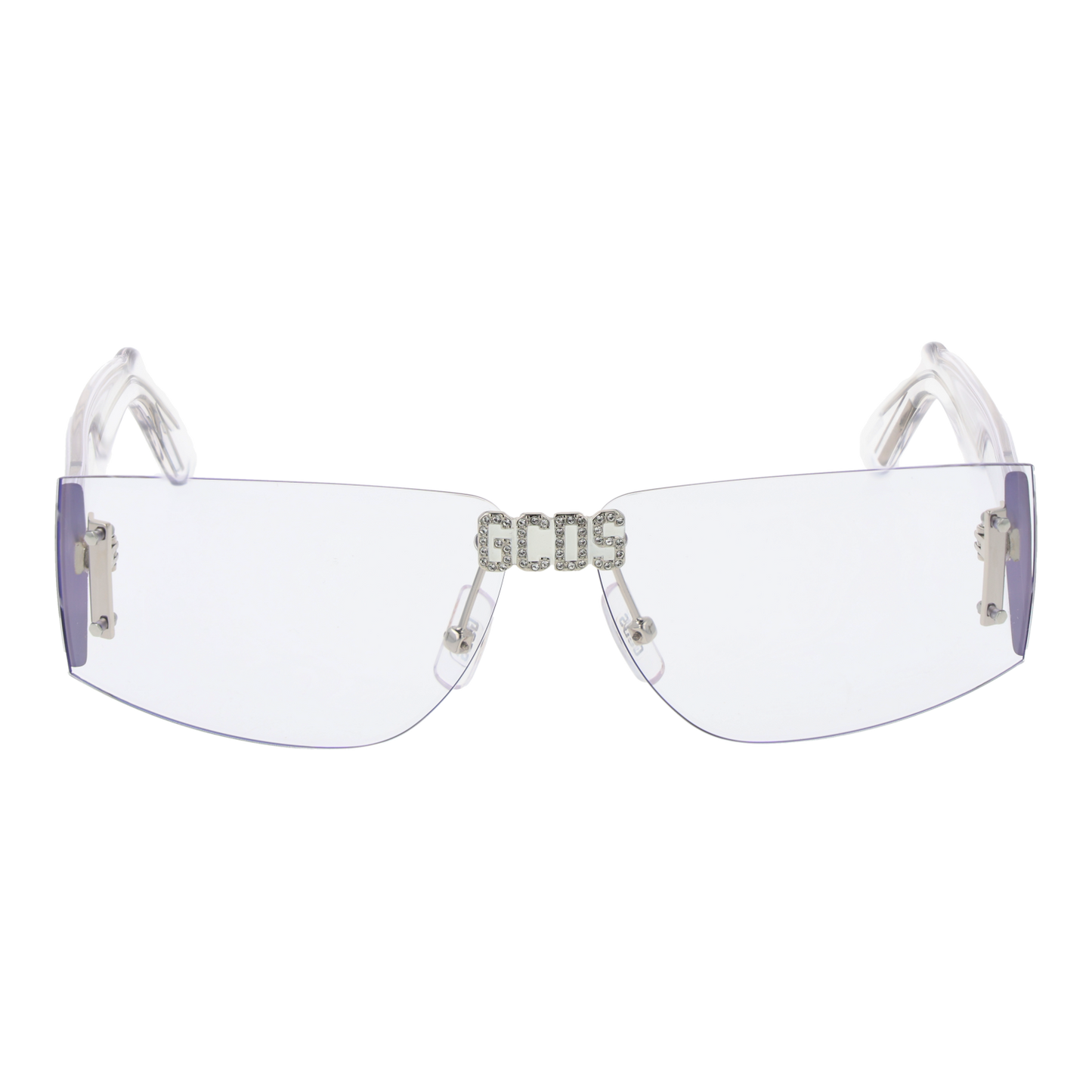 GCDS SUNGLASSES GD0042 6416X Sonnenbrille
