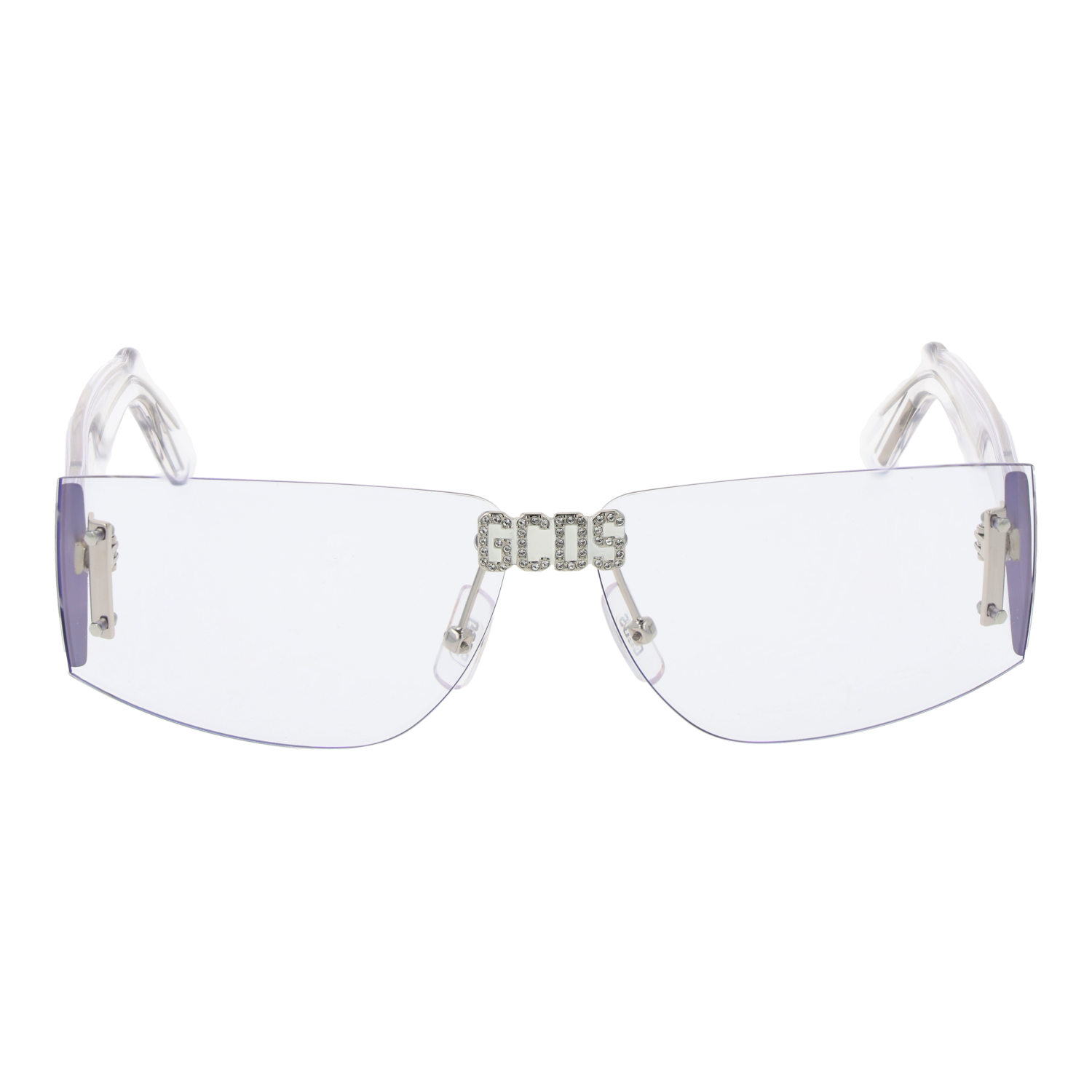 GCDS SUNGLASSES GD0042 6416X Sonnenbrille