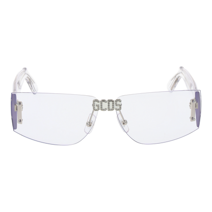 GCDS SUNGLASSES GD0042 6416X Sonnenbrille
