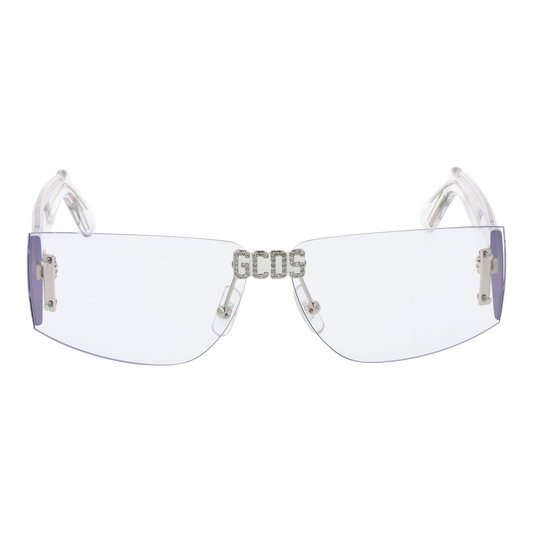 GCDS SUNGLASSES GD0042 6416X Sonnenbrille