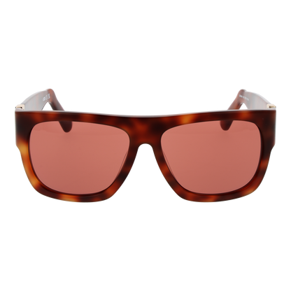GCDS SUNGLASSES GD0044 5652S Sonnenbrille