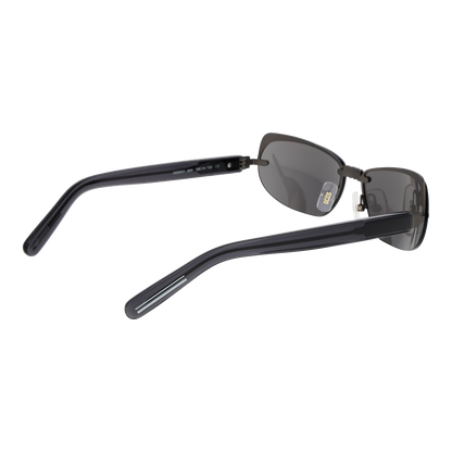 GCDS SUNGLASSES GD0047 5809A Sonnenbrille ansicht-2