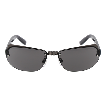 GCDS SUNGLASSES GD0047 5809A Sonnenbrille