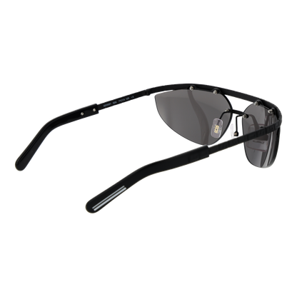 GCDS SUNGLASSES GD0051 7102A Sonnenbrille ansicht-2